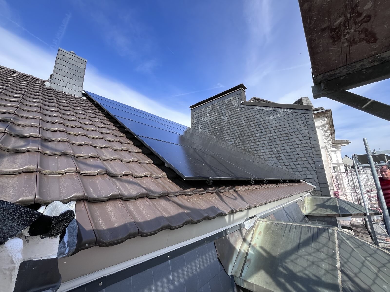 Pilotprojekt in Wuppertal: Wärmewende am Ölberg